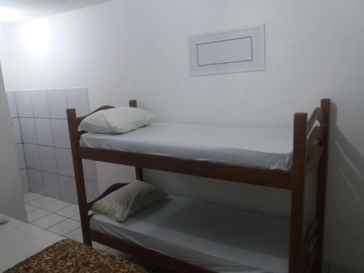 Pousada Convenções Olinda Recife Estalagem